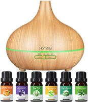 humidificadores