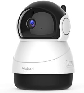 Cámara de vigilancia WiFi interior Victure