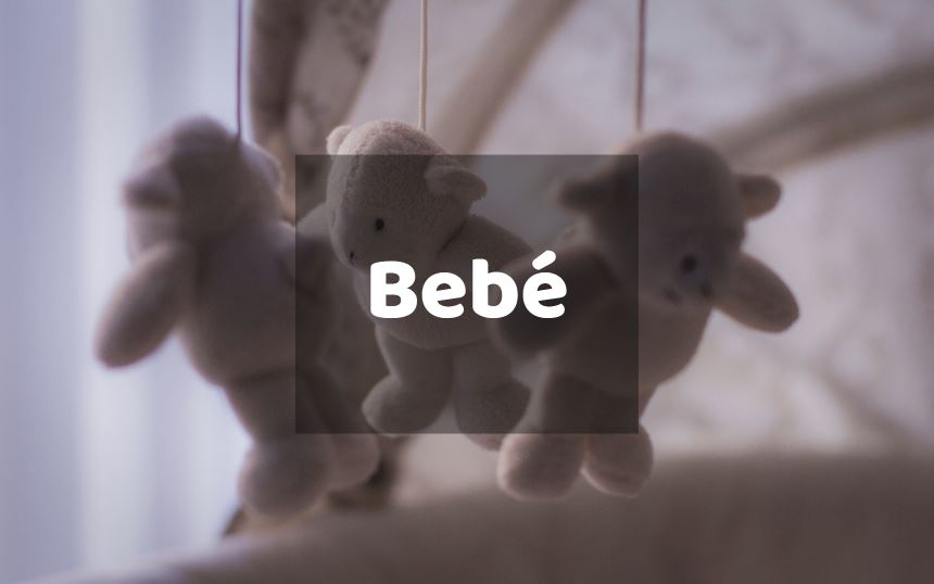 bebé