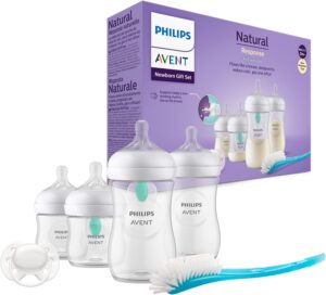 Set de regalo para recién nacidos Philips Avent