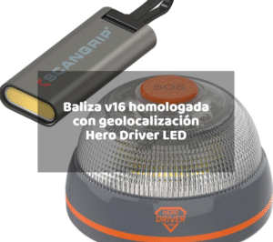 v16 con geolocalización