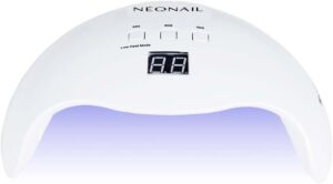 Lámpara secadora de uñas LED UV NÉONAIL