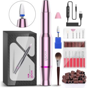 Torno para uñas Xoali