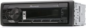 Autoradio Bluetooth 1DIN Pioneer