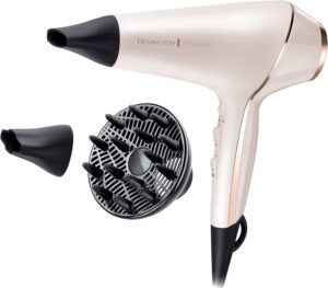 Secador de pelo profesional Remington PROluxe