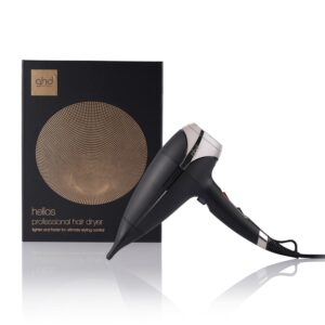 Secador de pelo profesional ghd Helios